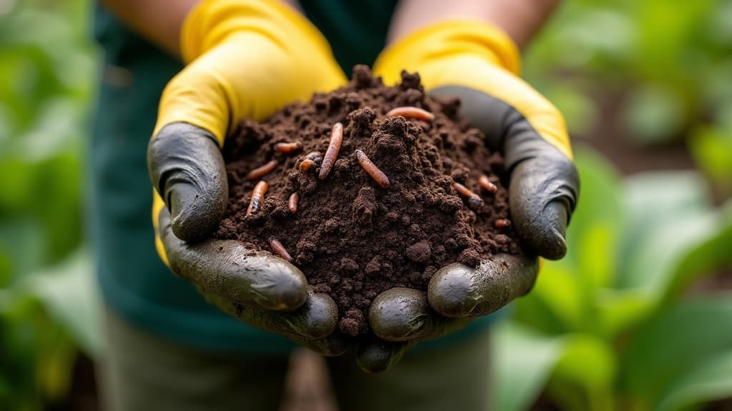Soil Health & Compost Programs